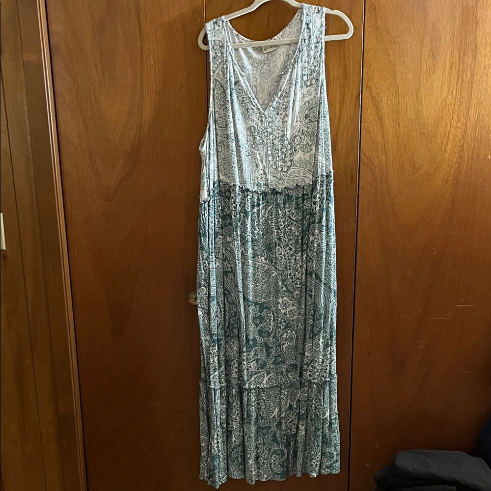 Wonderly dress